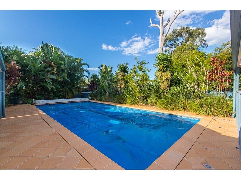 71 Chisholm Road, Carrara QLD 4211