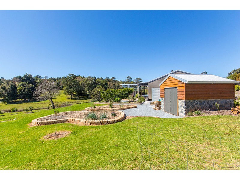 19-23 Acacia Court, Beechmont QLD 4211