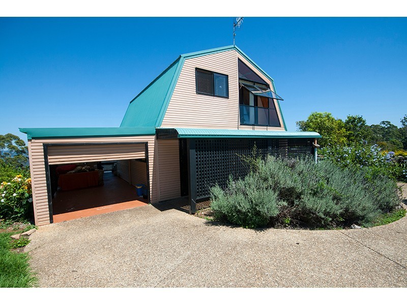 24B Outlook Avenue, Lower Beechmont QLD 4211