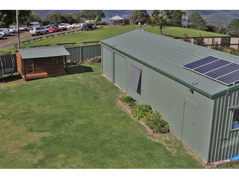 24B Outlook Avenue, Lower Beechmont QLD 4211