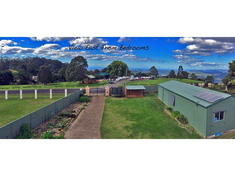 24B Outlook Avenue, Lower Beechmont QLD 4211