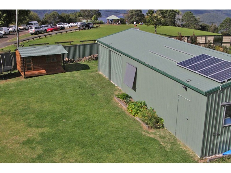 24B Outlook Avenue, Lower Beechmont QLD 4211