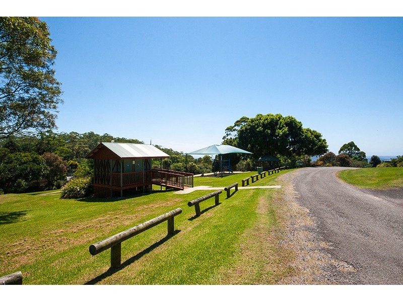 24B Outlook Avenue, Lower Beechmont QLD 4211
