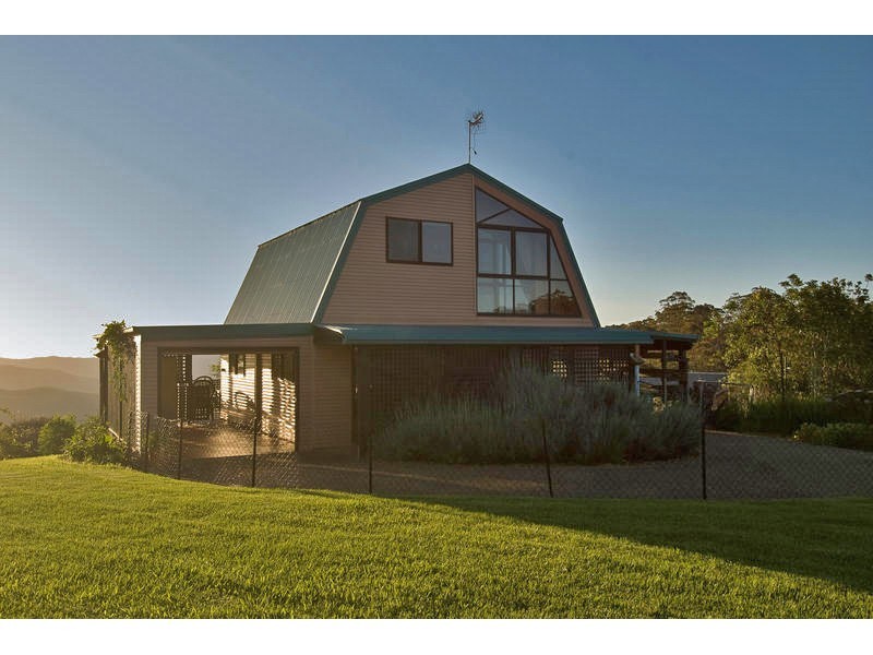 24B Outlook Avenue, Lower Beechmont QLD 4211