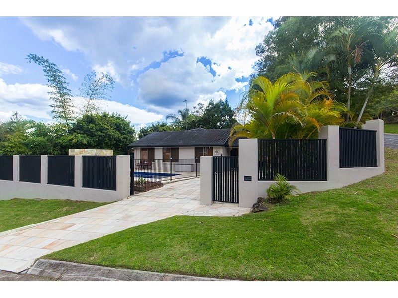 6 Ivy Street, Carrara QLD 4211