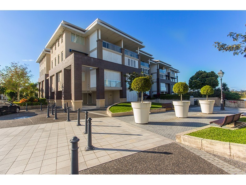 4007/3027 The Boulevard, Carrara QLD 4211