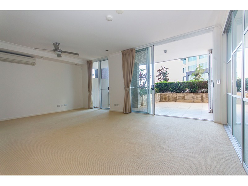 4007/3027 The Boulevard, Carrara QLD 4211