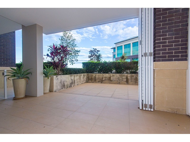 4007/3027 The Boulevard, Carrara QLD 4211