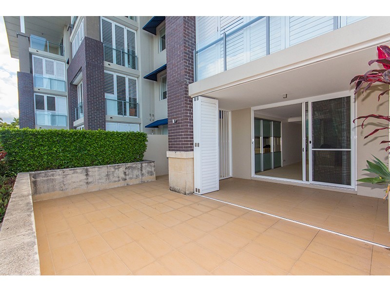 4007/3027 The Boulevard, Carrara QLD 4211