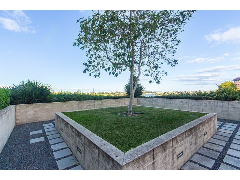 4007/3027 The Boulevard, Carrara QLD 4211