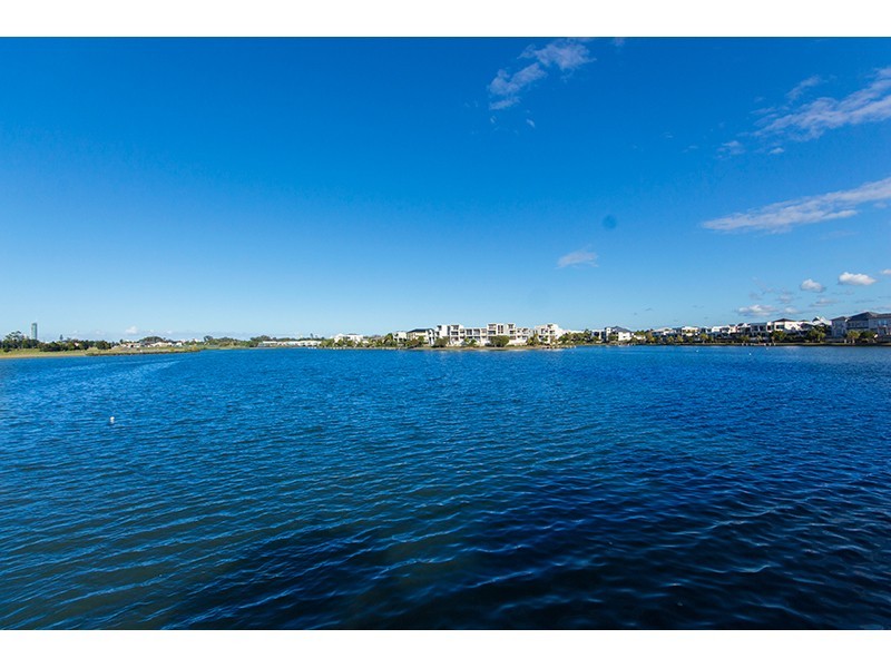 4007/3027 The Boulevard, Carrara QLD 4211