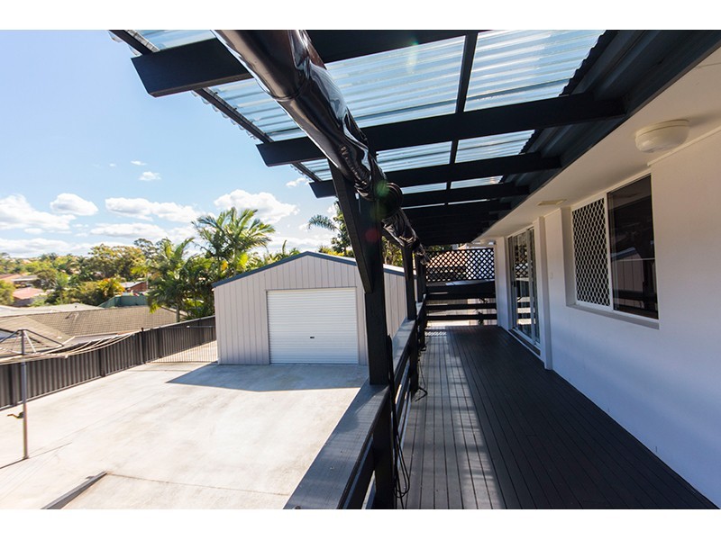 7 Aberdeen Court, Highland Park QLD 4211