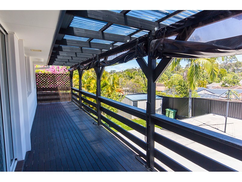 7 Aberdeen Court, Highland Park QLD 4211