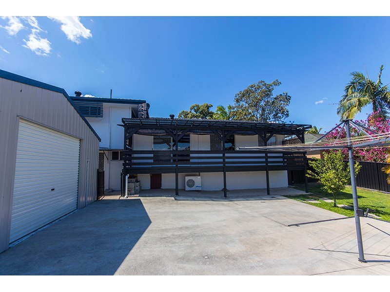 7 Aberdeen Court, Highland Park QLD 4211