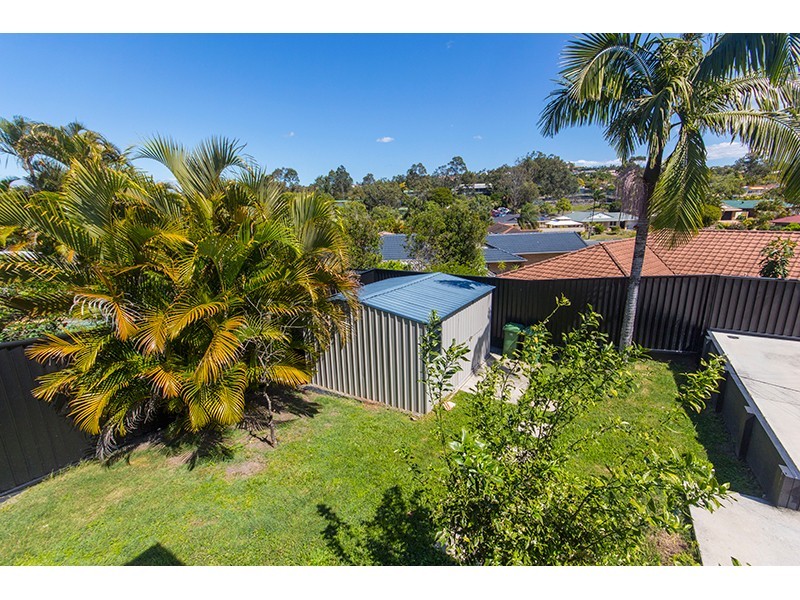 7 Aberdeen Court, Highland Park QLD 4211