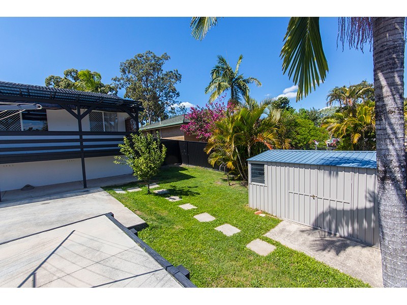 7 Aberdeen Court, Highland Park QLD 4211