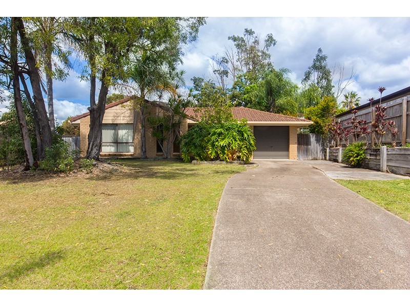 8 Tiley Court, Highland Park QLD 4211