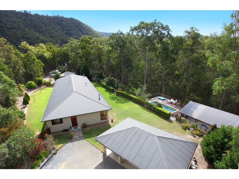 128A Henri Robert Drive, Clagiraba QLD 4211
