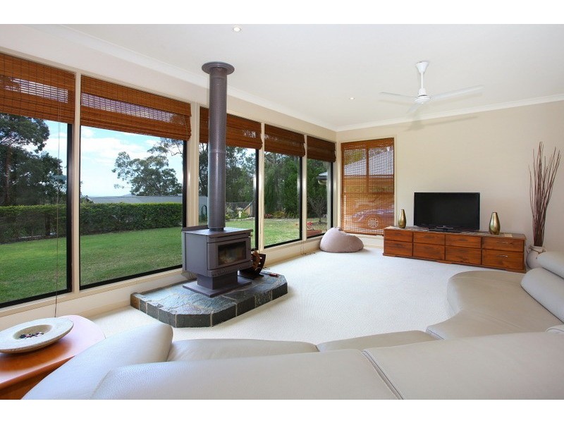 128A Henri Robert Drive, Clagiraba QLD 4211