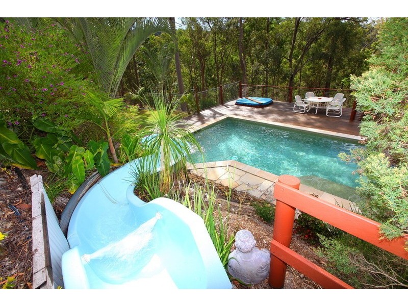 128A Henri Robert Drive, Clagiraba QLD 4211
