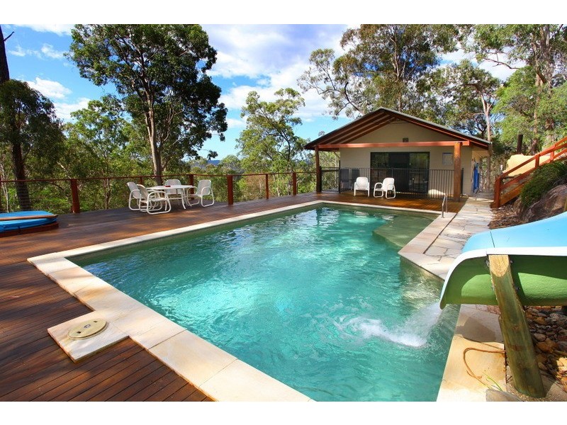 128A Henri Robert Drive, Clagiraba QLD 4211