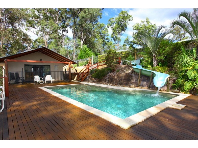 128A Henri Robert Drive, Clagiraba QLD 4211