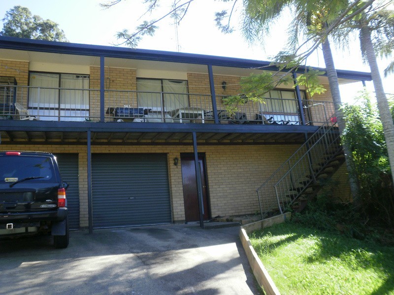 47 Yarrimbah Drive, Nerang QLD 4211
