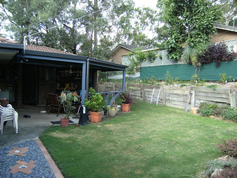 63 The Domain, Nerang QLD 4211