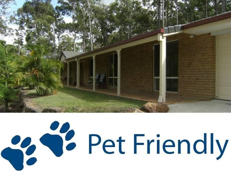 13 Bilby Close, Nerang QLD 4211
