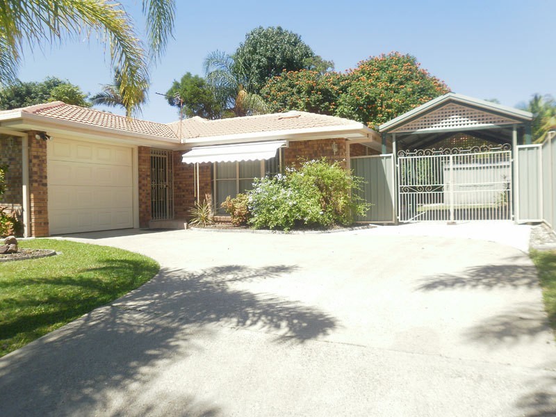 44 Bosun Parade, Ashmore QLD 4214