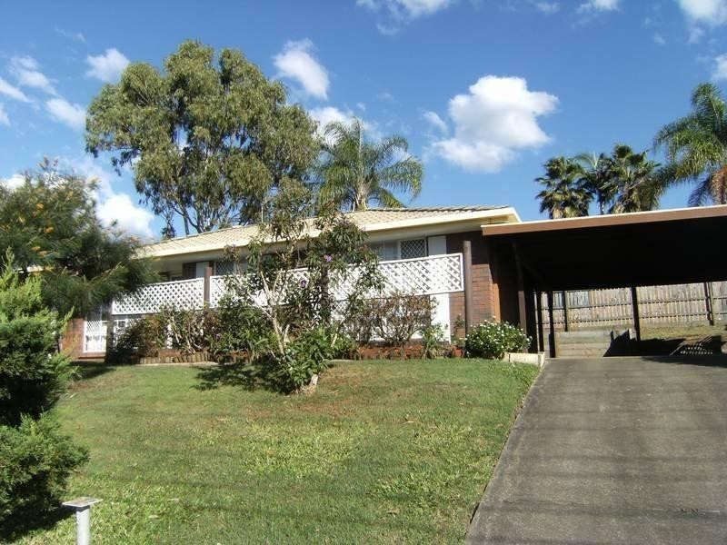 4 Plum Parade, Nerang QLD 4211