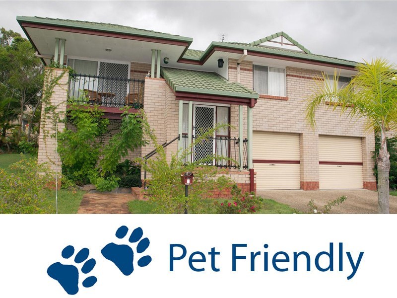 1 Abete Court, Nerang QLD 4211