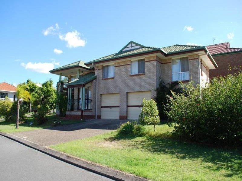 1 Abete Court, Nerang QLD 4211