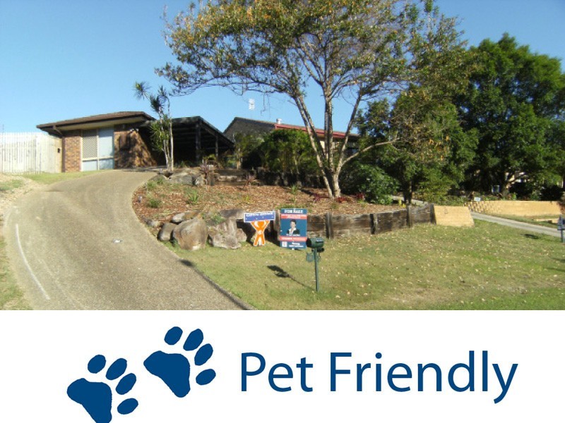 14 Dawnann Court, Carrara QLD 4211