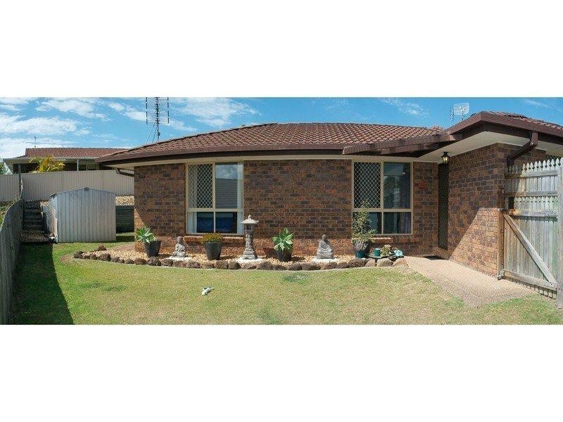 14 Dawnann Court, Carrara QLD 4211
