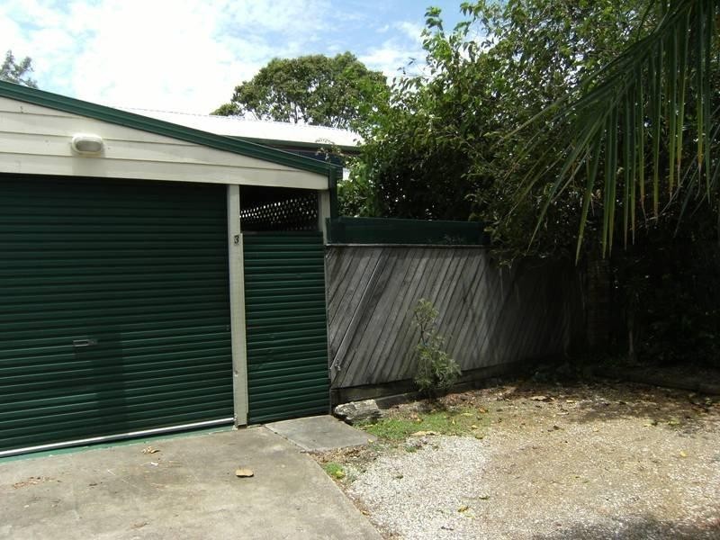 2/30 Warrener Street, Nerang QLD 4211
