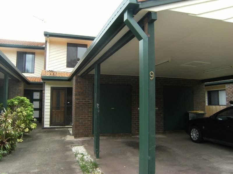 9/67 Nerang Street “Fern”, Nerang QLD 4211