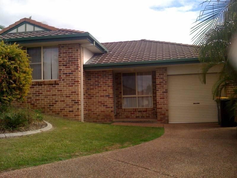 19 Forestwood Court, Nerang QLD 4211