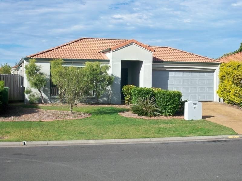 36 Marble Arch Place, Arundel QLD 4214