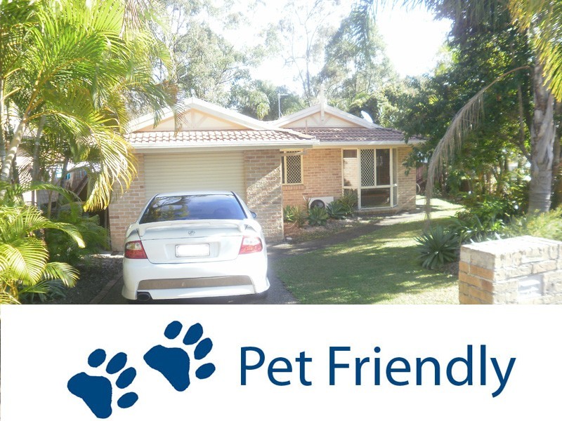 3 Sandalwood Terrace, Nerang QLD 4211