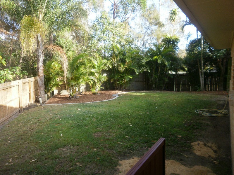 3 Sandalwood Terrace, Nerang QLD 4211