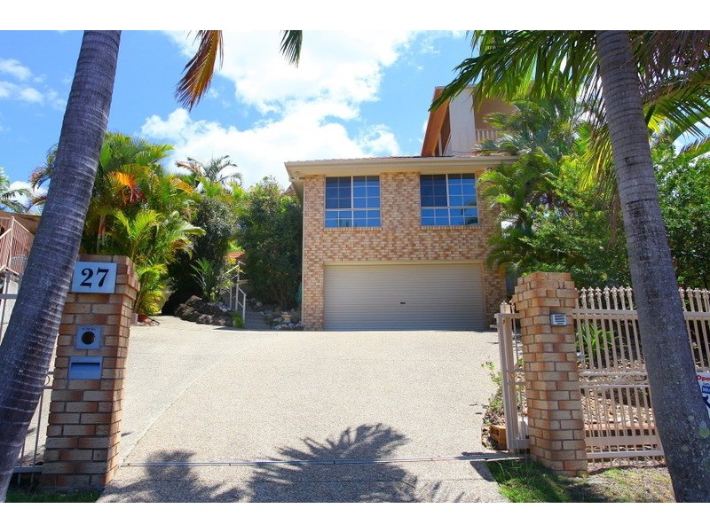 27 Piccadilly Place, Highland Park QLD 4211