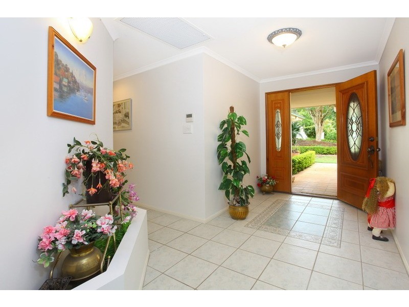 66 Trentbridge Court, Mount Nathan QLD 4211