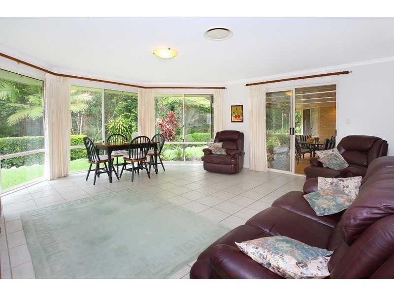 66 Trentbridge Court, Mount Nathan QLD 4211