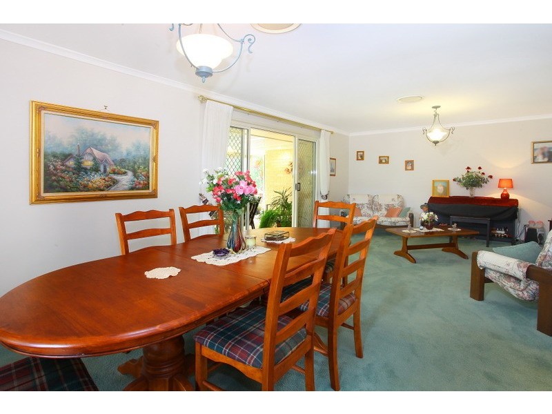 66 Trentbridge Court, Mount Nathan QLD 4211