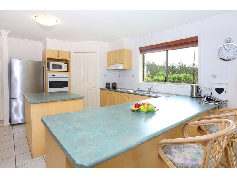 66 Trentbridge Court, Mount Nathan QLD 4211