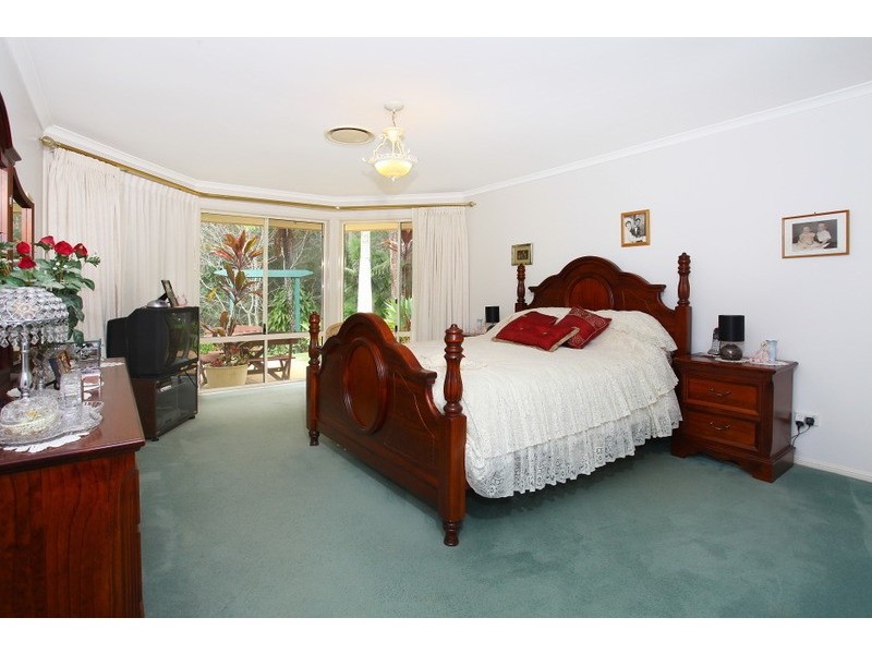 66 Trentbridge Court, Mount Nathan QLD 4211