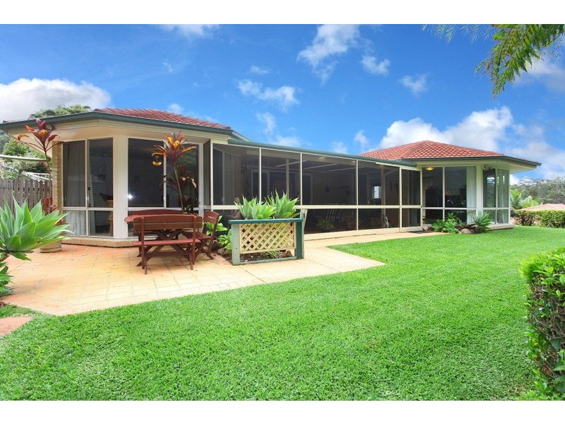 66 Trentbridge Court, Mount Nathan QLD 4211