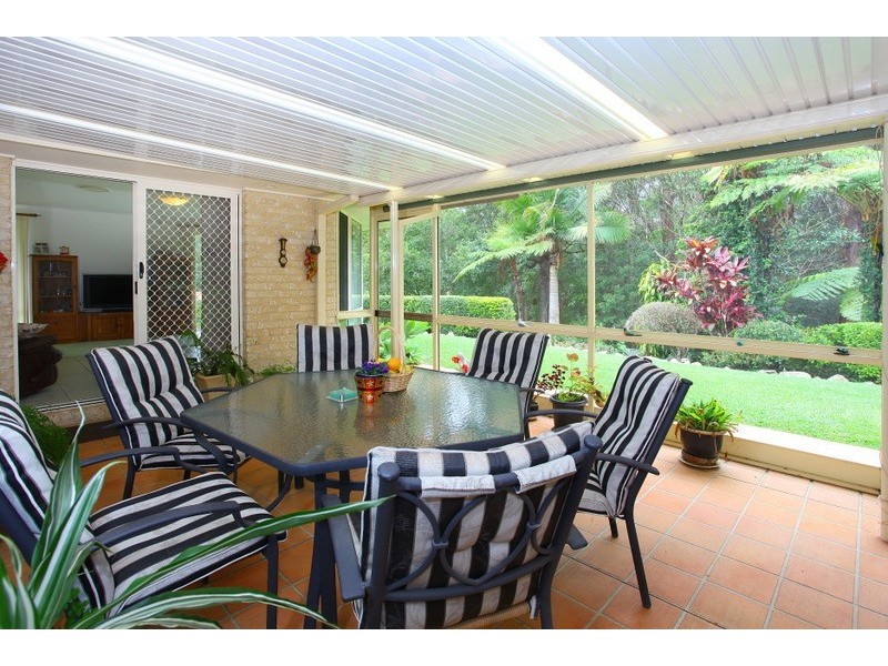 66 Trentbridge Court, Mount Nathan QLD 4211