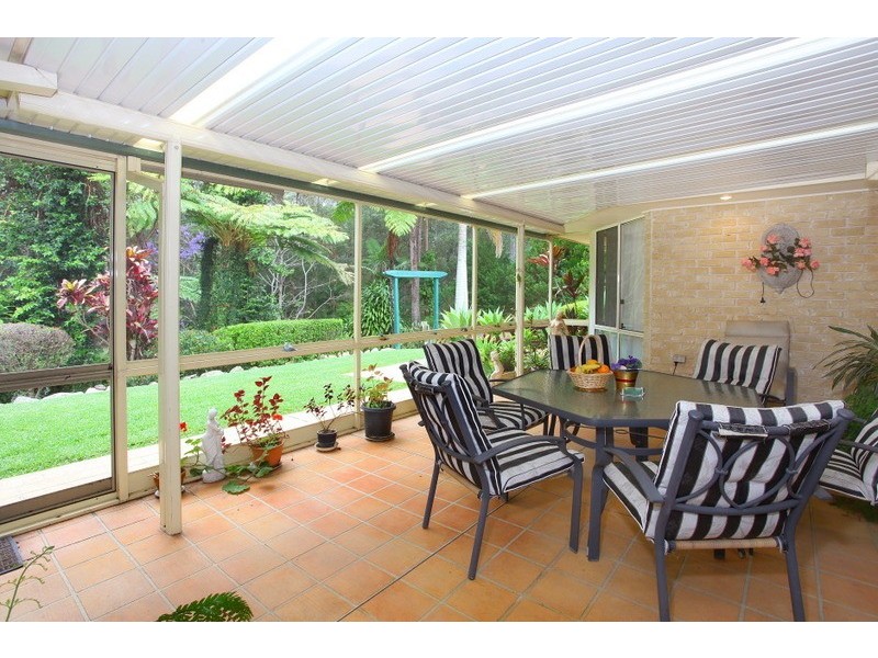 66 Trentbridge Court, Mount Nathan QLD 4211